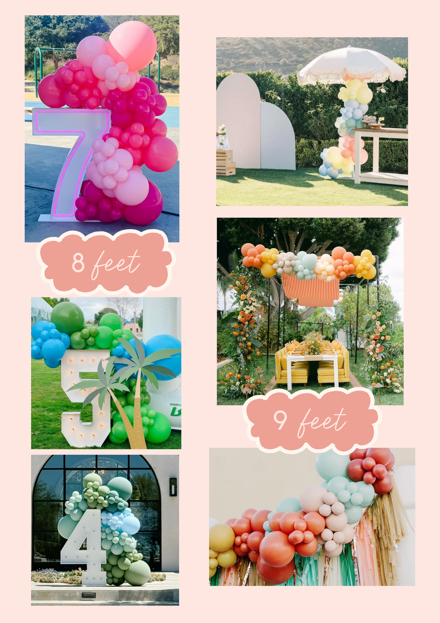 Grab & Go Garland (Pickup or Porch Delivery)