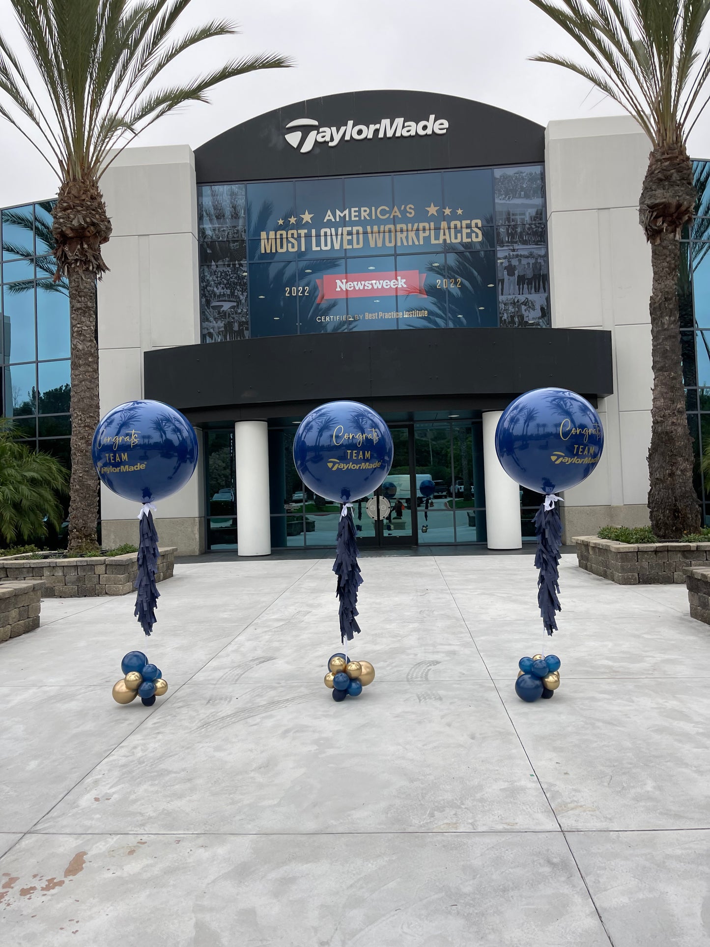 Personalized Poppie® (Helium)