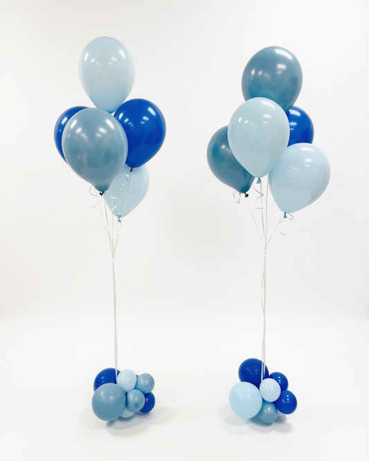 Petite Pop Helium Bouquet