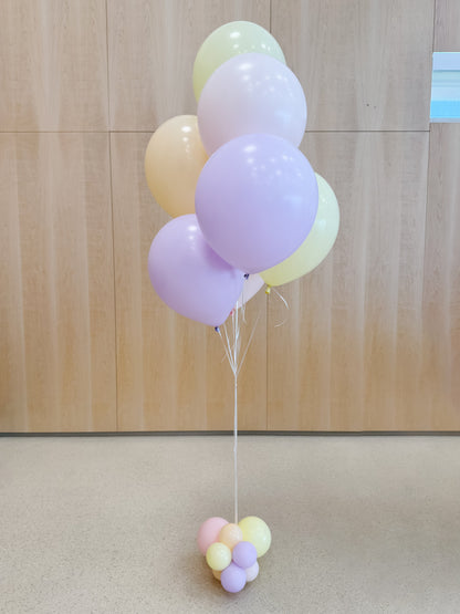 Extra Darling Helium Bouquet